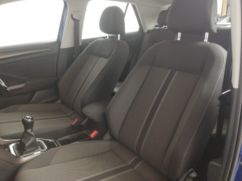 Used Volkswagen T-Roc 2019 for sale - 76450911: Photo 5