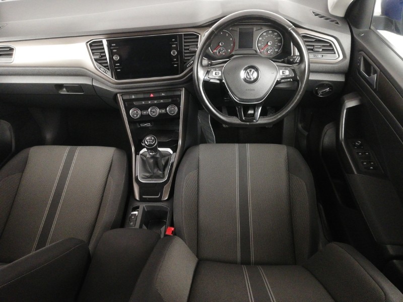Used Volkswagen T-Roc 2019 for sale - 76450911: Photo 7