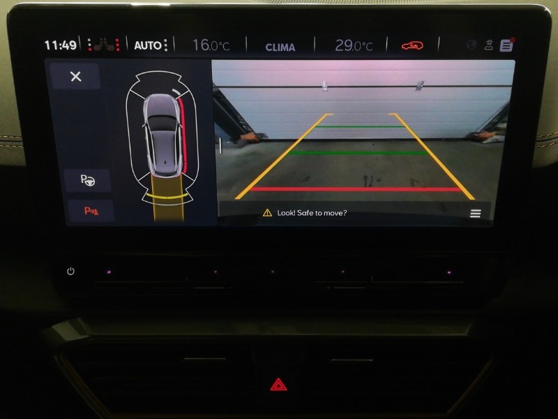 Used Cupra Formentor 2024 for sale - 77105412: Photo 11