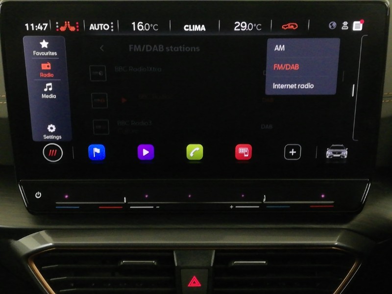 Used Cupra Formentor 2024 for sale - 77105412: Photo 12