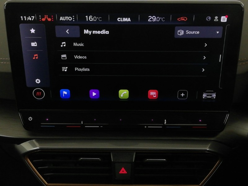 Used Cupra Formentor 2024 for sale - 77105412: Photo 13