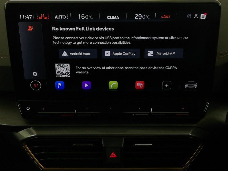 Used Cupra Formentor 2024 for sale - 77105412: Photo 14