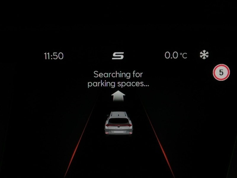 Used Cupra Formentor 2024 for sale - 77105412: Photo 15