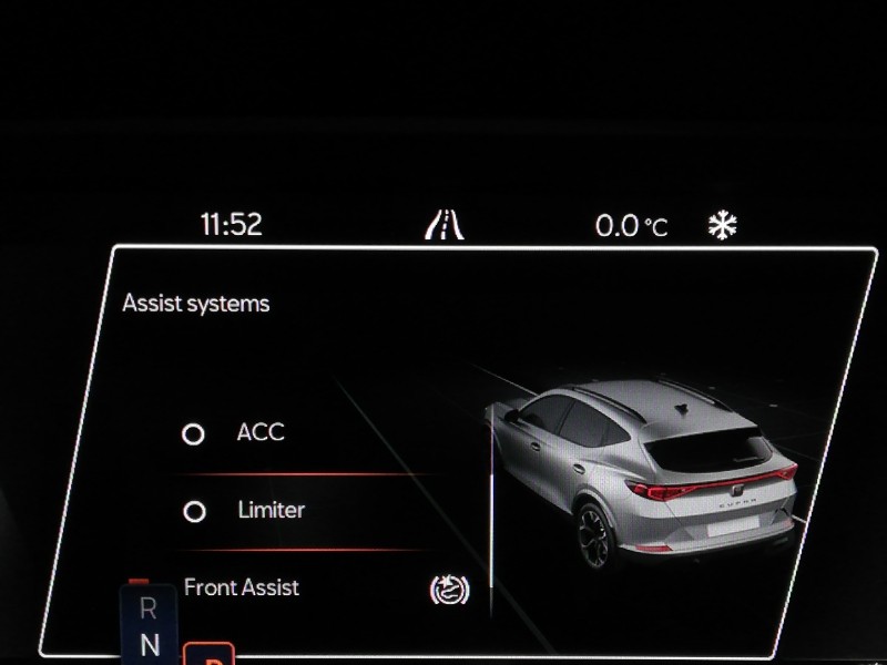 Used Cupra Formentor 2024 for sale - 77105412: Photo 16