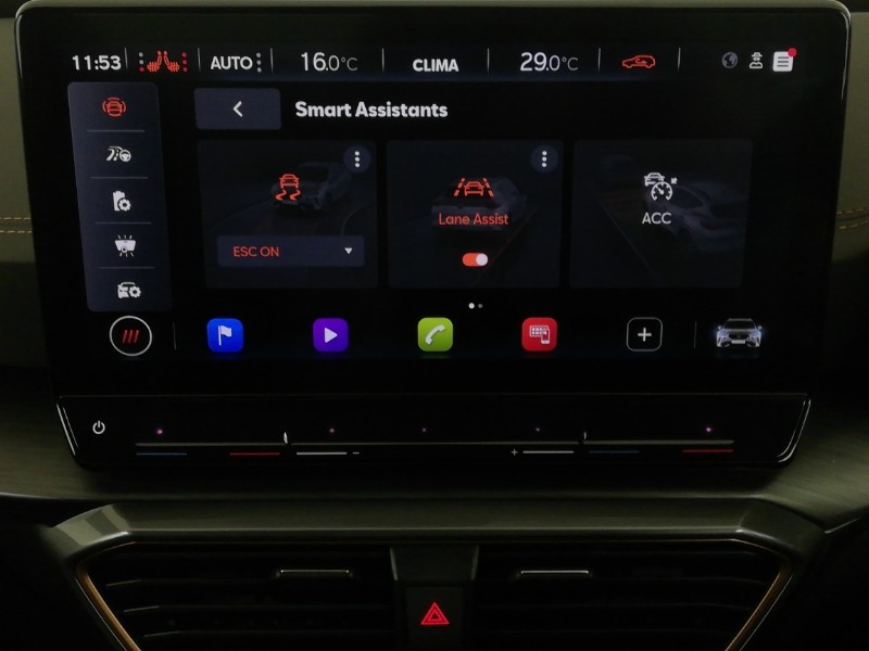 Used Cupra Formentor 2024 for sale - 77105412: Photo 17