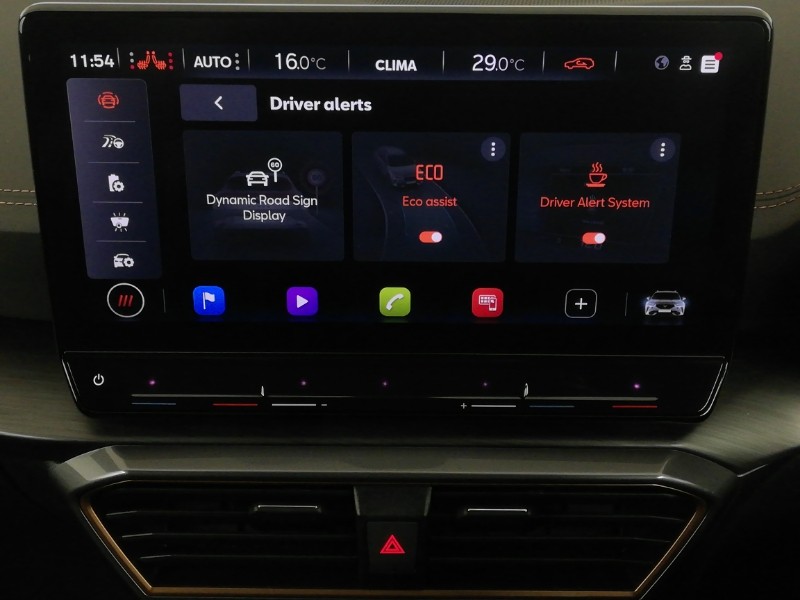 Used Cupra Formentor 2024 for sale - 77105412: Photo 18