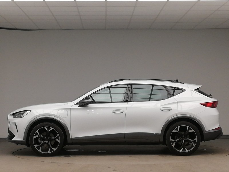 Used Cupra Formentor 2024 for sale - 77105412: Photo 4