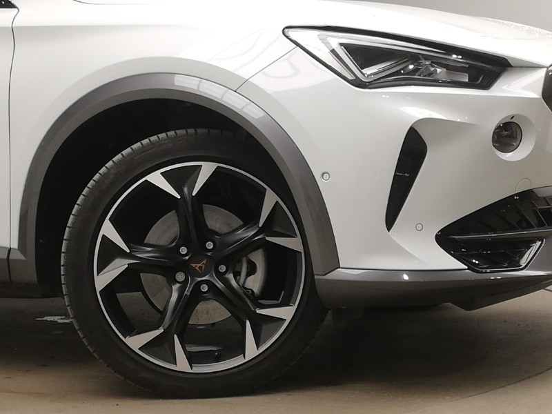 Used Cupra Formentor 2024 for sale - 77105412: Photo 9