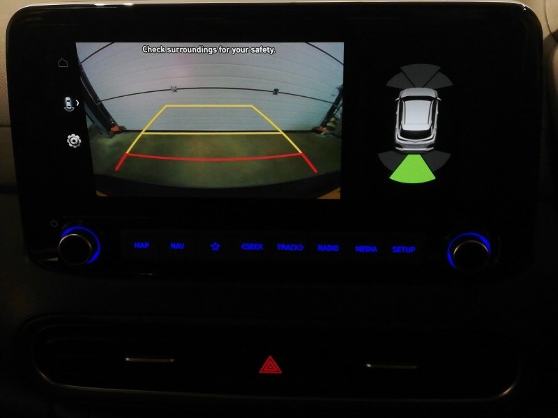 Used Hyundai KONA 2022 for sale - 78009915: Photo 11