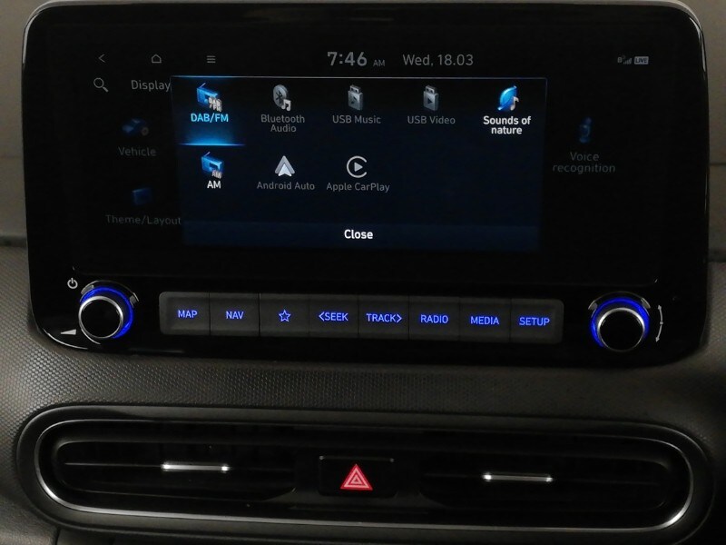 Used Hyundai KONA 2022 for sale - 78009915: Photo 12