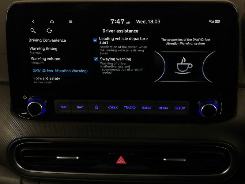 Used Hyundai KONA 2022 for sale - 78009915: Photo 13