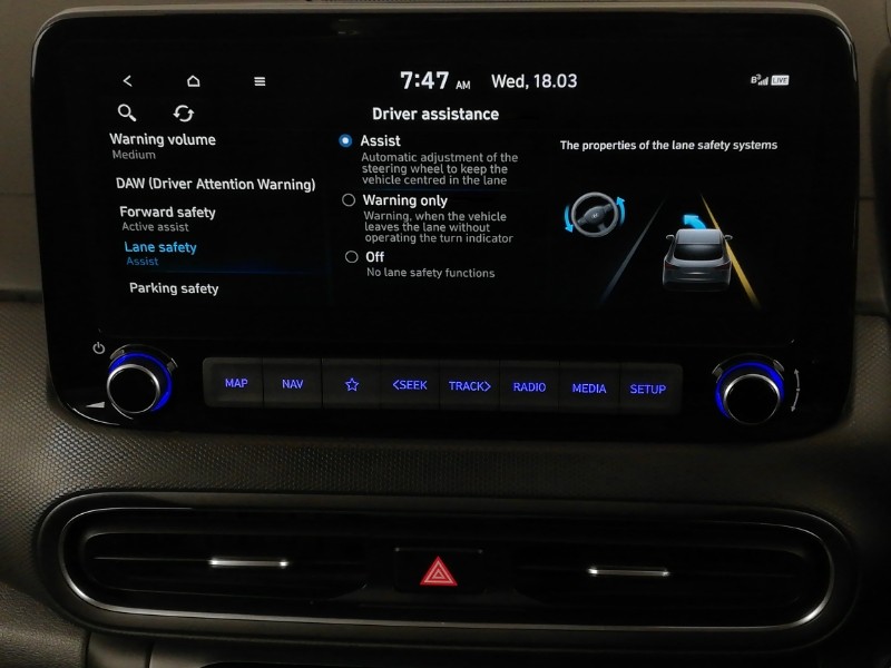 Used Hyundai KONA 2022 for sale - 78009915: Photo 14