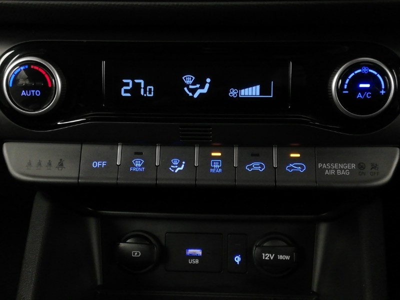 Used Hyundai KONA 2022 for sale - 78009915: Photo 15