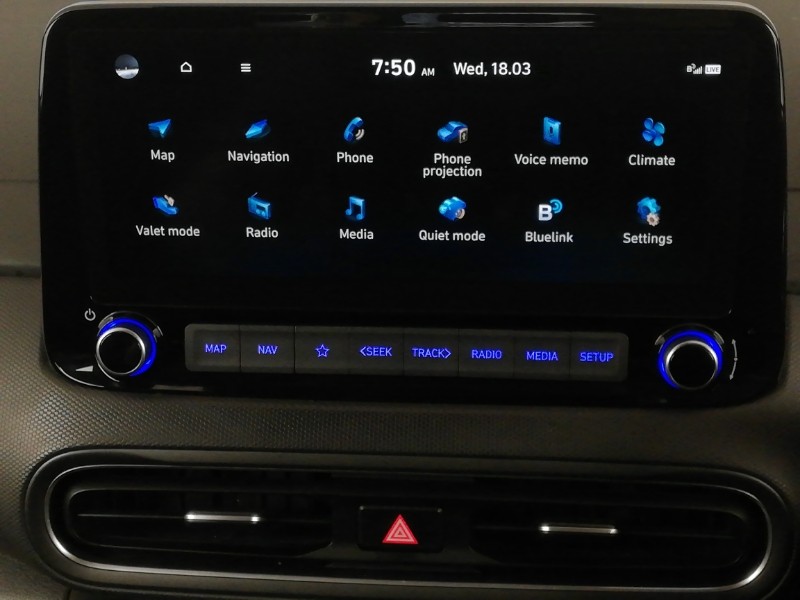 Used Hyundai KONA 2022 for sale - 78009915: Photo 17