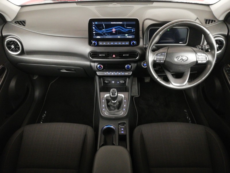 Used Hyundai KONA 2022 for sale - 78009915: Photo 2