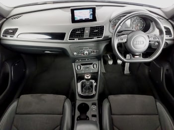 Used Audi Q3 2018 for sale - 78327503: Photo