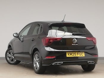 Used Volkswagen Polo 2025 for sale - 78924566: Photo