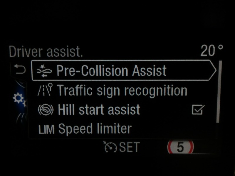 Vehicle 16