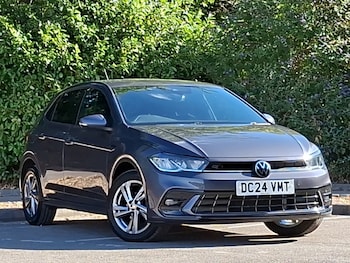 Used Volkswagen Polo 2024 for sale - 79486049: Photo