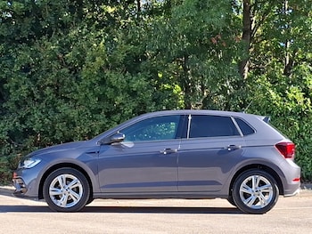 Used Volkswagen Polo 2024 for sale - 79486049: Photo