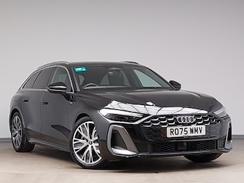 Used Audi A5 2025 for sale - 78233239: Photo