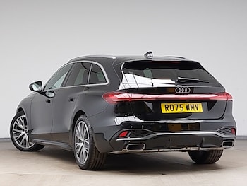 Used Audi A5 2025 for sale - 78233239: Photo