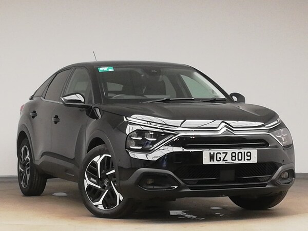 Used Citroen C4 2022 for sale - 76225819: Photo 1