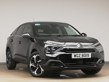Citroen - C4