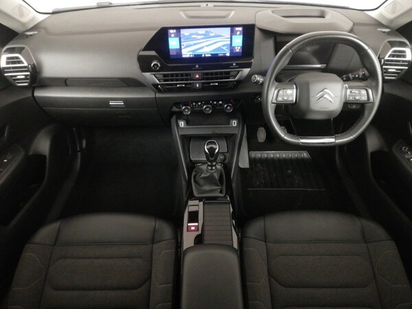 Used Citroen C4 2022 for sale - 76225819: Photo 2
