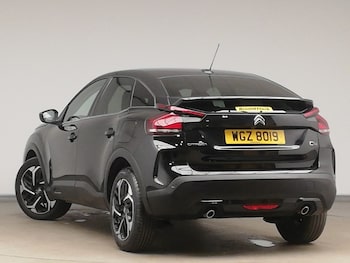 Used Citroen C4 2022 for sale - 76225819: Photo 3