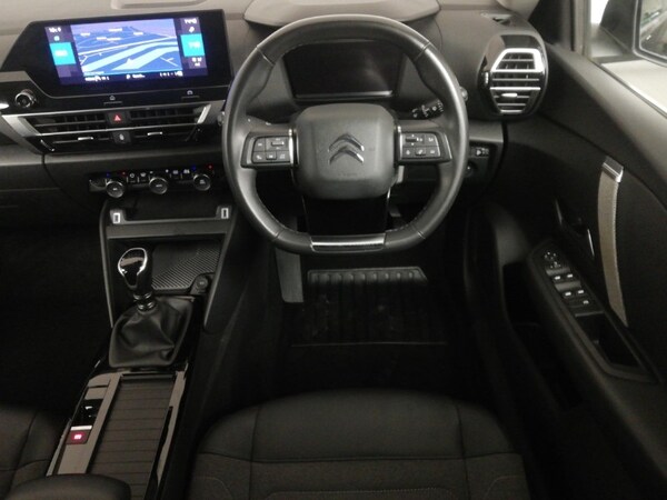 Used Citroen C4 2022 for sale - 76225819: Photo 7