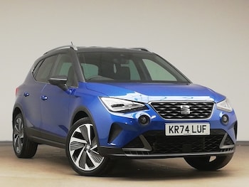 2024 - 1.0 TSI 115 FR Sport 5dr DSG