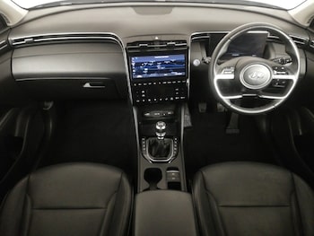 Used Hyundai TUCSON 2022 for sale - 75695595: Photo
