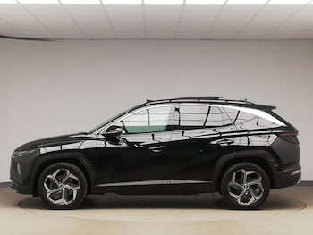 Used Hyundai TUCSON 2022 for sale - 75695595: Photo