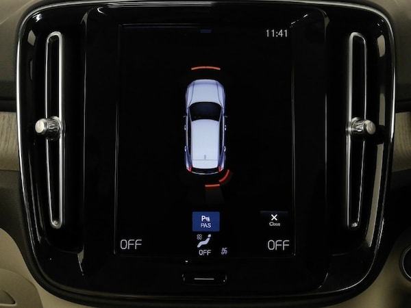 Used Volvo XC40 2020 for sale - 75738219: Photo 11