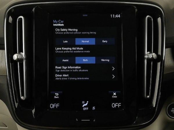 Used Volvo XC40 2020 for sale - 75738219: Photo 15