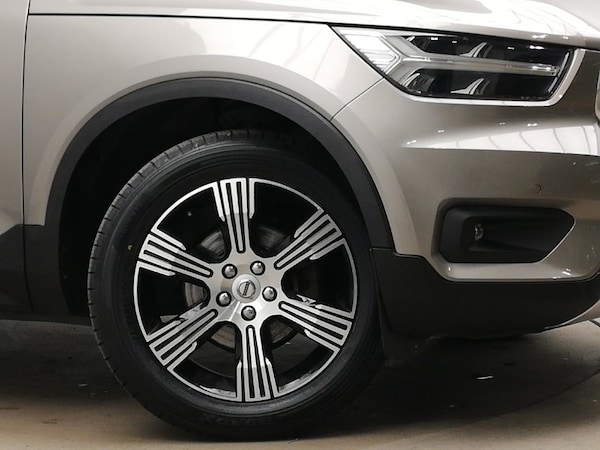 Used Volvo XC40 2020 for sale - 75738219: Photo 9