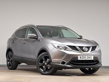 Used Nissan Qashqai 2015 for sale - 79231937: Photo