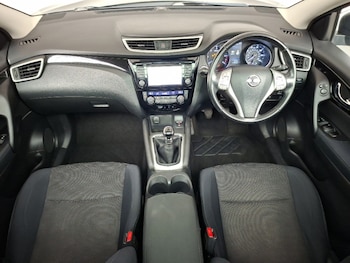 Used Nissan Qashqai 2015 for sale - 79231937: Photo