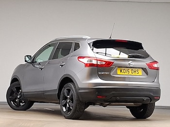 Used Nissan Qashqai 2015 for sale - 79231937: Photo
