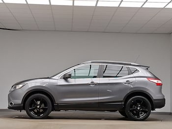 Used Nissan Qashqai 2015 for sale - 79231937: Photo