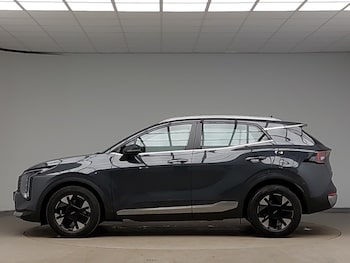 Used Kia Sportage 2025 for sale - 78342848: Photo