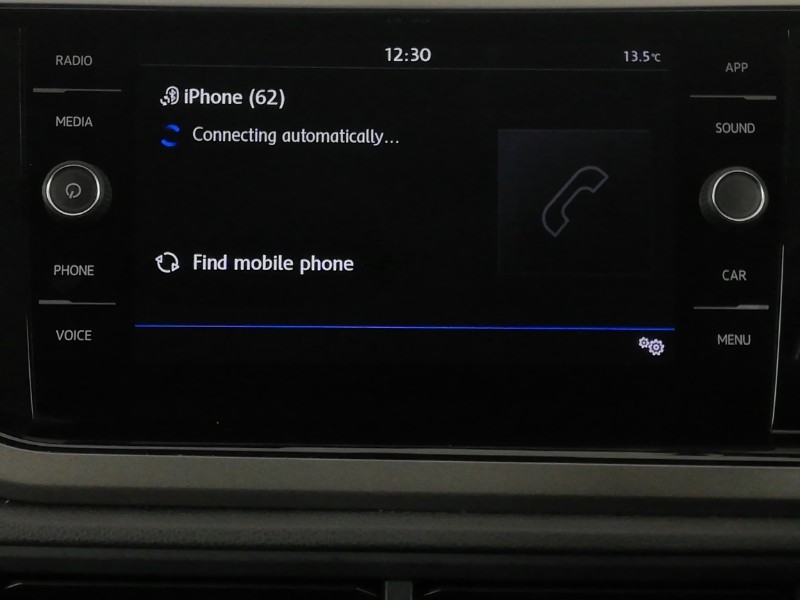 Used Volkswagen Polo 2018 for sale - 77086892: Photo 10