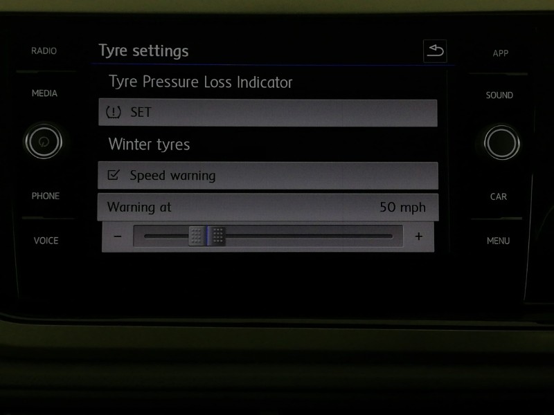 Used Volkswagen Polo 2018 for sale - 77086892: Photo 15