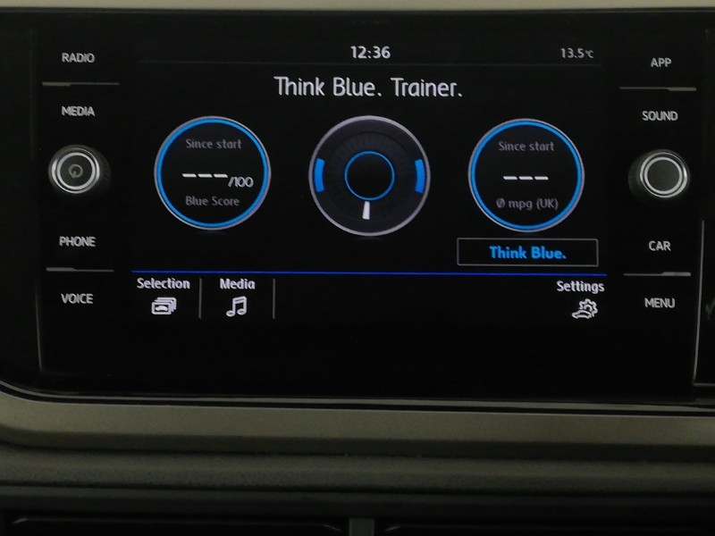 Used Volkswagen Polo 2018 for sale - 77086892: Photo 16