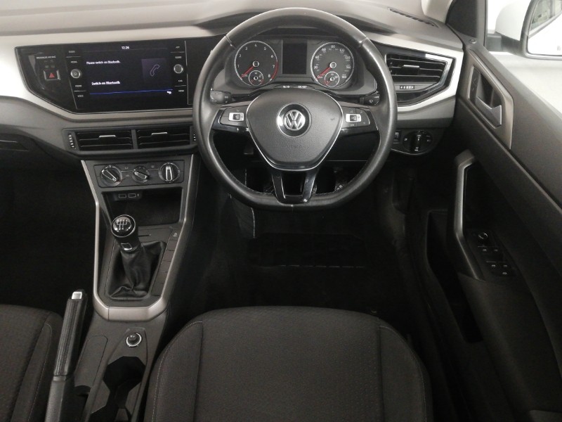 Used Volkswagen Polo 2018 for sale - 77086892: Photo 7