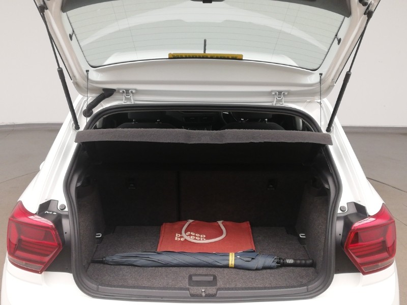 Used Volkswagen Polo 2018 for sale - 77086892: Photo 8