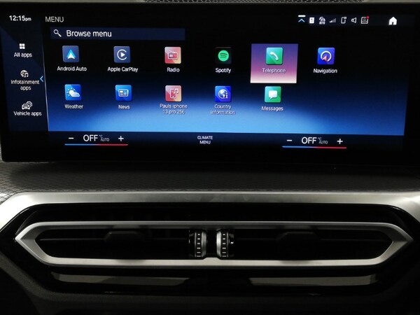 Used BMW 3 Series 2024 for sale - 75040110: Photo 10