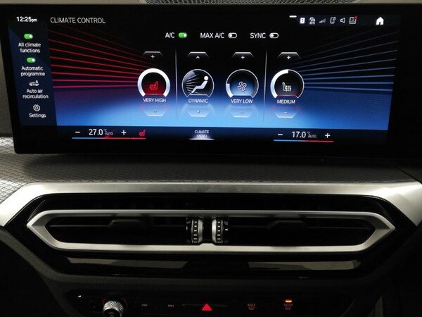 Used BMW 3 Series 2024 for sale - 75040110: Photo 14
