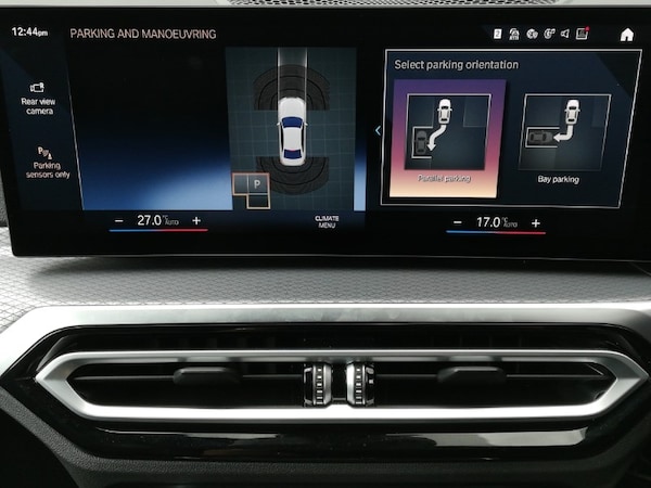 Used BMW 3 Series 2024 for sale - 75040110: Photo 19